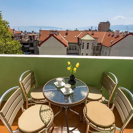 Apartment Oaza In The Heart Of *