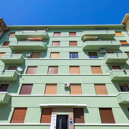 Oaza In The Heart Of * Rijeka