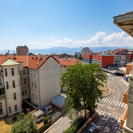 Oaza In The Heart Of Διαμέρισμα *