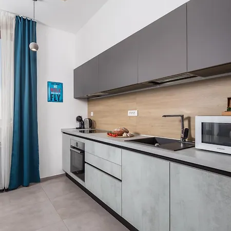 Oaza In The Heart Of * Ριέκα