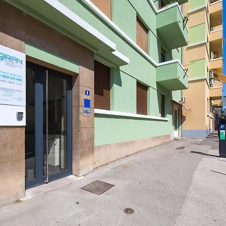 Oaza In The Heart Of Appartamento *