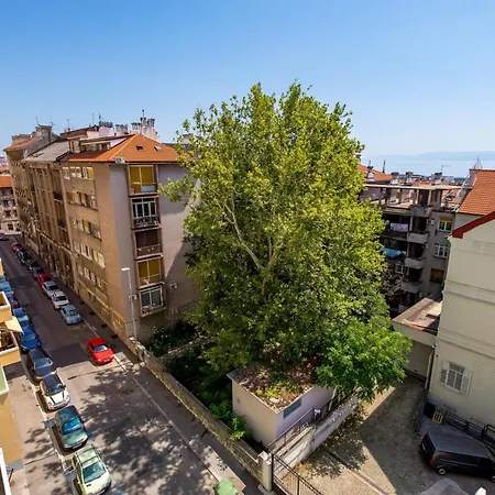 Oaza In The Heart Of * Ριέκα