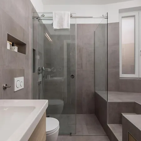 Oaza In The Heart Of Ριέκα