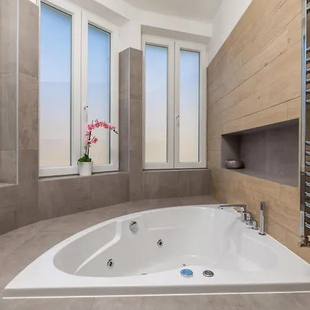 Oaza In The Heart Of Διαμέρισμα