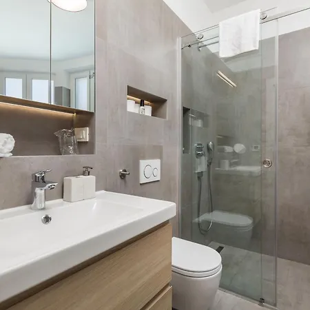 Oaza In The Heart Of Διαμέρισμα *