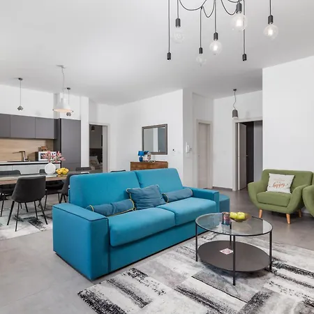 Oaza In The Heart Of Ριέκα